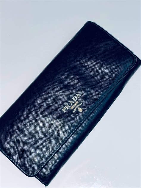 prada rocket wallet|authentic prada wallet sale.